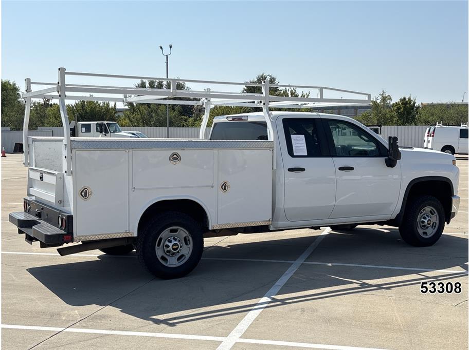 chevrolet silverado 2500hd 2021 1GB5WLE76MF179986 image chevrolet silverado 2500hd 2021 1GB5WLE76MF179986 image